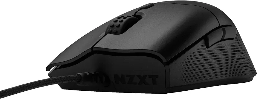 NZXT Lift 2 Ergo - vue 2