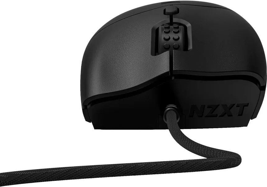 NZXT Lift 2 Ergo - vue 3