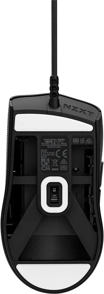 NZXT Lift 2 Ergo - vue 5