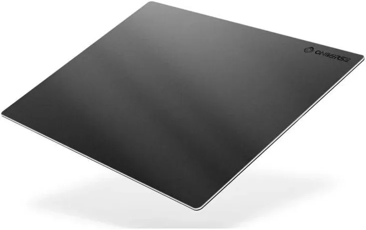 Oniverse Glasspad Negro - vue 1