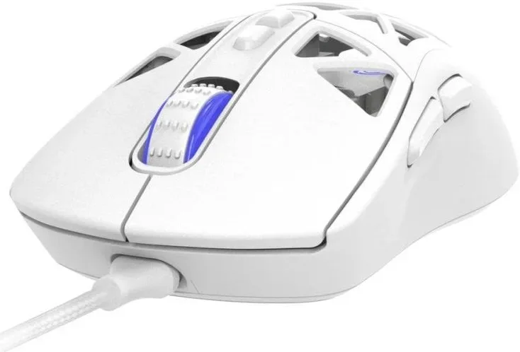 Oniverse Kryo Blanc - vue 2