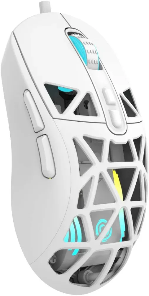 Oniverse Kryo Blanc - vue 3