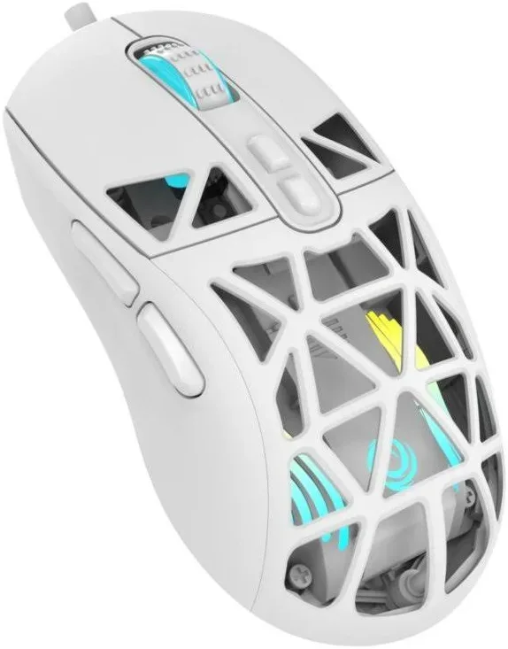 Oniverse Kryo Blanc - vue 4