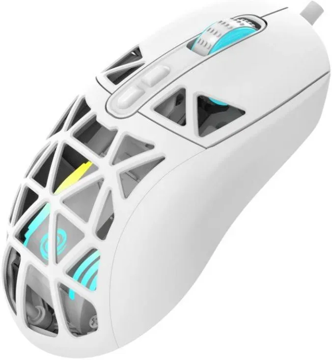 Oniverse Kryo Blanc - vue 1