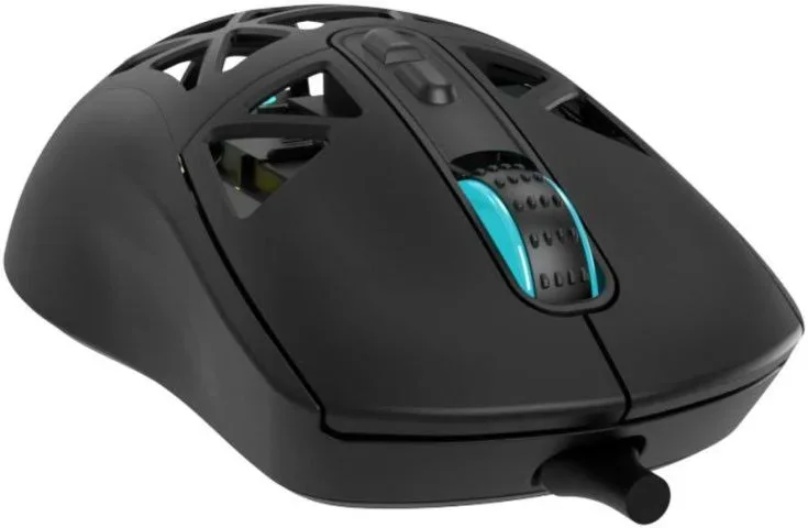 Oniverse Kryo Noir - vue 2