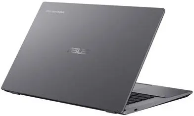 Pack Fnac Chromebook Asus CX3402CVA-MW1245 14" Ecran tactile Intel® Core™ 3 8 Go RAM 256 Go eMMC Gris + Housse + Souris sans fil - vue 4