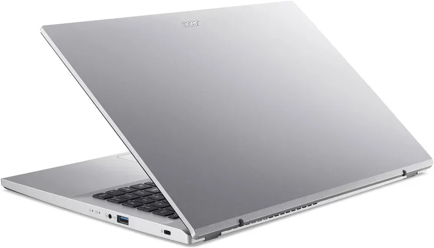 Pack PC portable Acer Aspire Go 15 AG15-42P-R38D 15,6" AMD Ryzen™ 7 16 Go RAM 1 To SSD Argent + Housse + Souris optique sans fil - vue 5