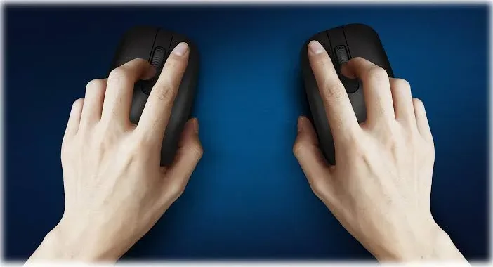 Philips SPK7407B Noir - vue 4