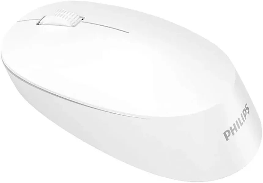 Philips SPK7407W Blanc - vue 2