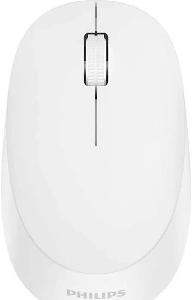 Philips SPK7407W Blanc - vue 1