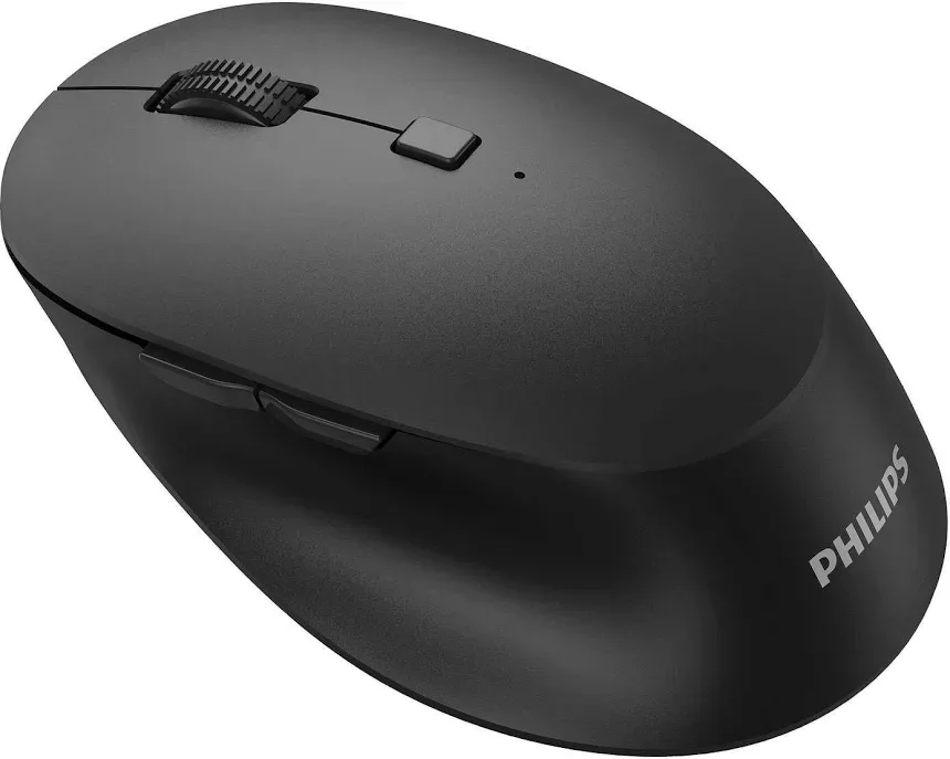 Philips SPK7507B Noir - vue 2