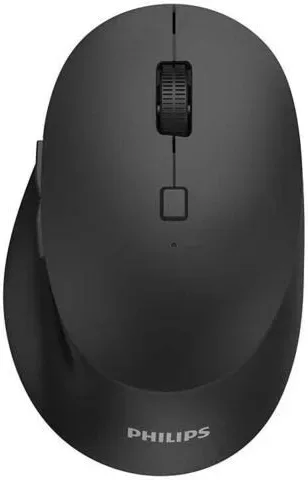 Philips SPK7507B Noir - vue 1