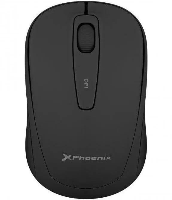 Phoenix M250 Noire - vue 1