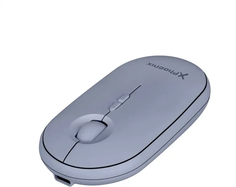 Phoenix Rebble 1600 DPI Bleue - vue 3