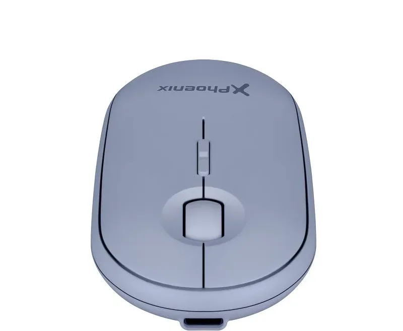 Phoenix Rebble 1600 DPI Bleue - vue 4