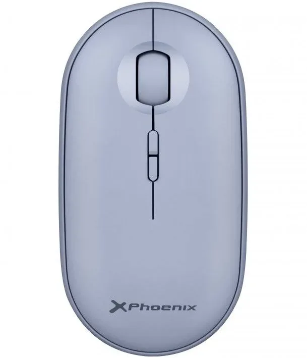 Phoenix Rebble 1600 DPI Bleue - vue 1