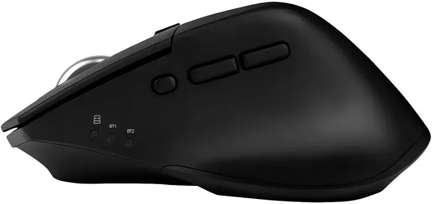 Phoenix Technologies Ergo M2 Noir - vue 4