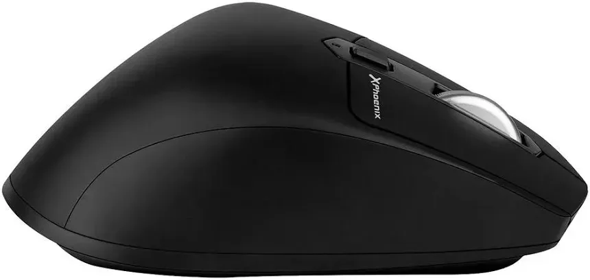 Phoenix Technologies Ergo M2 Noir - vue 5