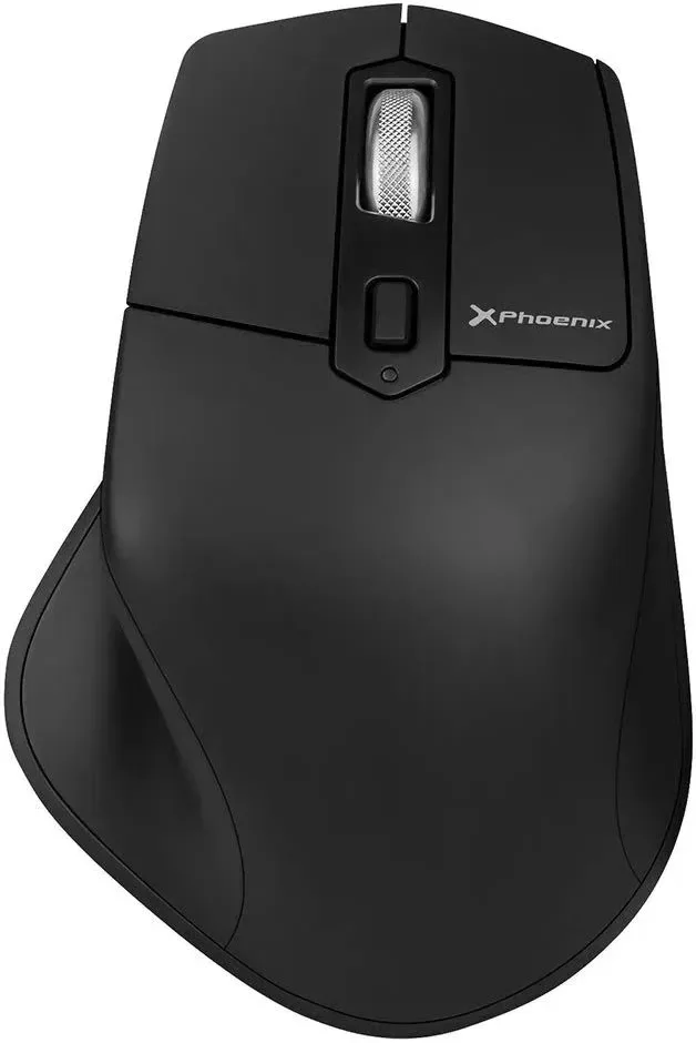 Phoenix Technologies Ergo M2 Noir - vue 1