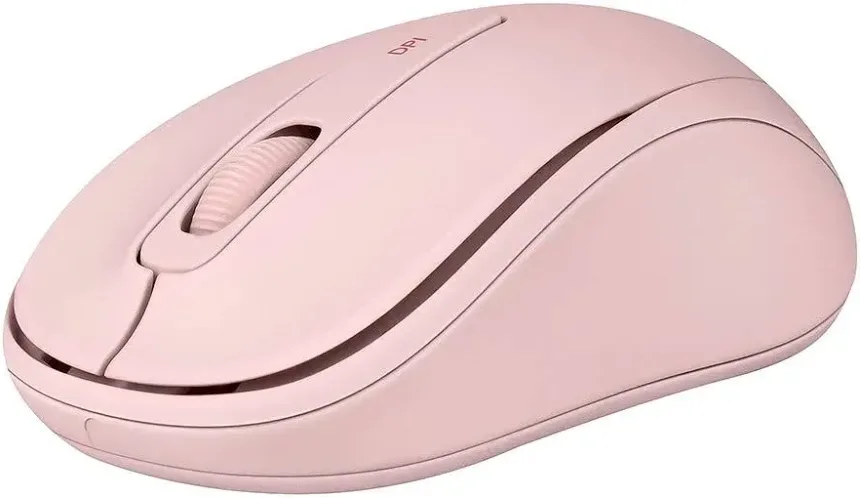 Phoenix Technologies M250 Rose - vue 2
