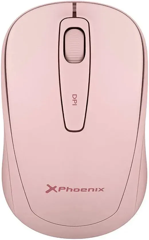 Phoenix Technologies M250 Rose - vue 1