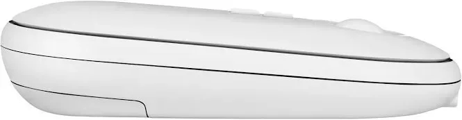 Phoenix Technologies Phoenix Rebble 1600 DPI Blanc - vue 2
