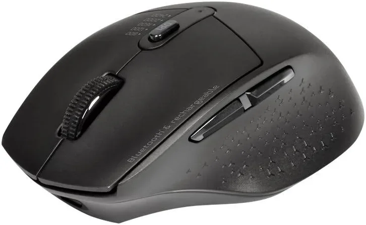 Port Designs Bluetooth Noir - vue 3