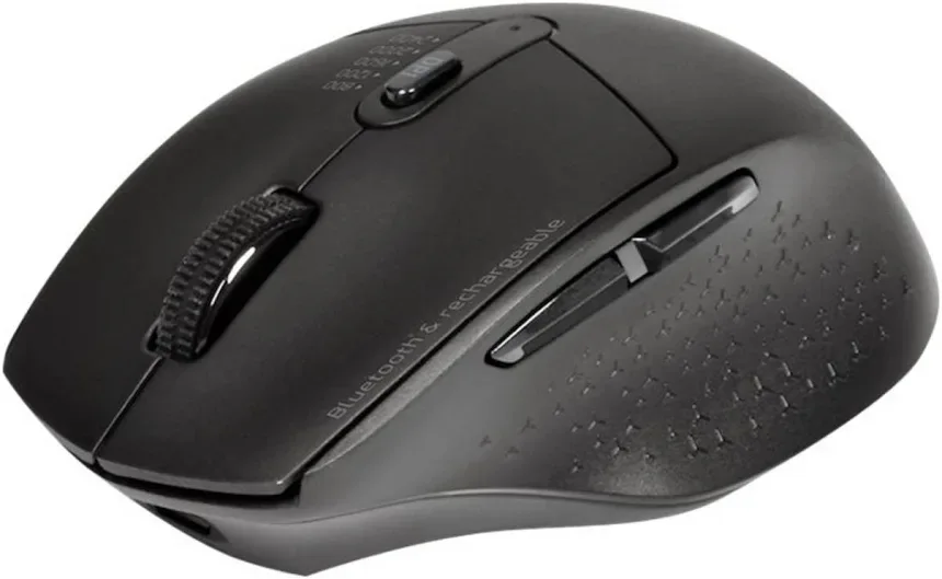 Port Designs Bluetooth Noir - vue 1
