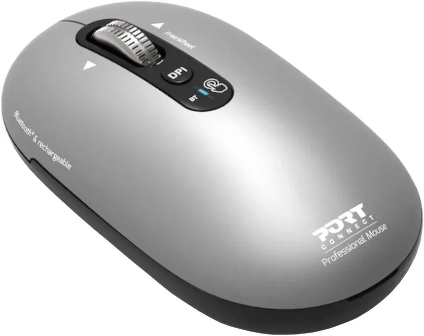 Port Designs Pure Grise - vue 2