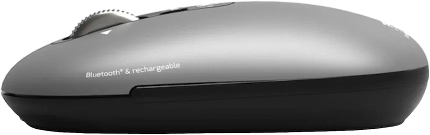 Port Designs Pure Grise - vue 3