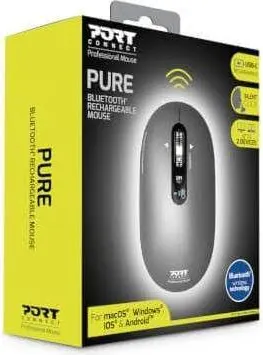 Port Designs Pure Grise - vue 4