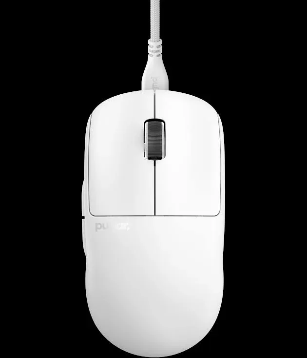 Pulsar Gaming Gears X2 Blanc - vue 1