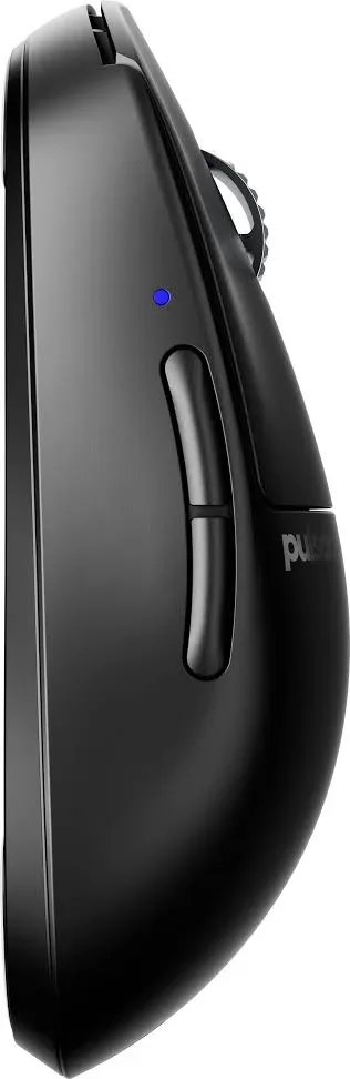 Pulsar Gaming Gears X2 v3 eS Mini Noir - vue 3