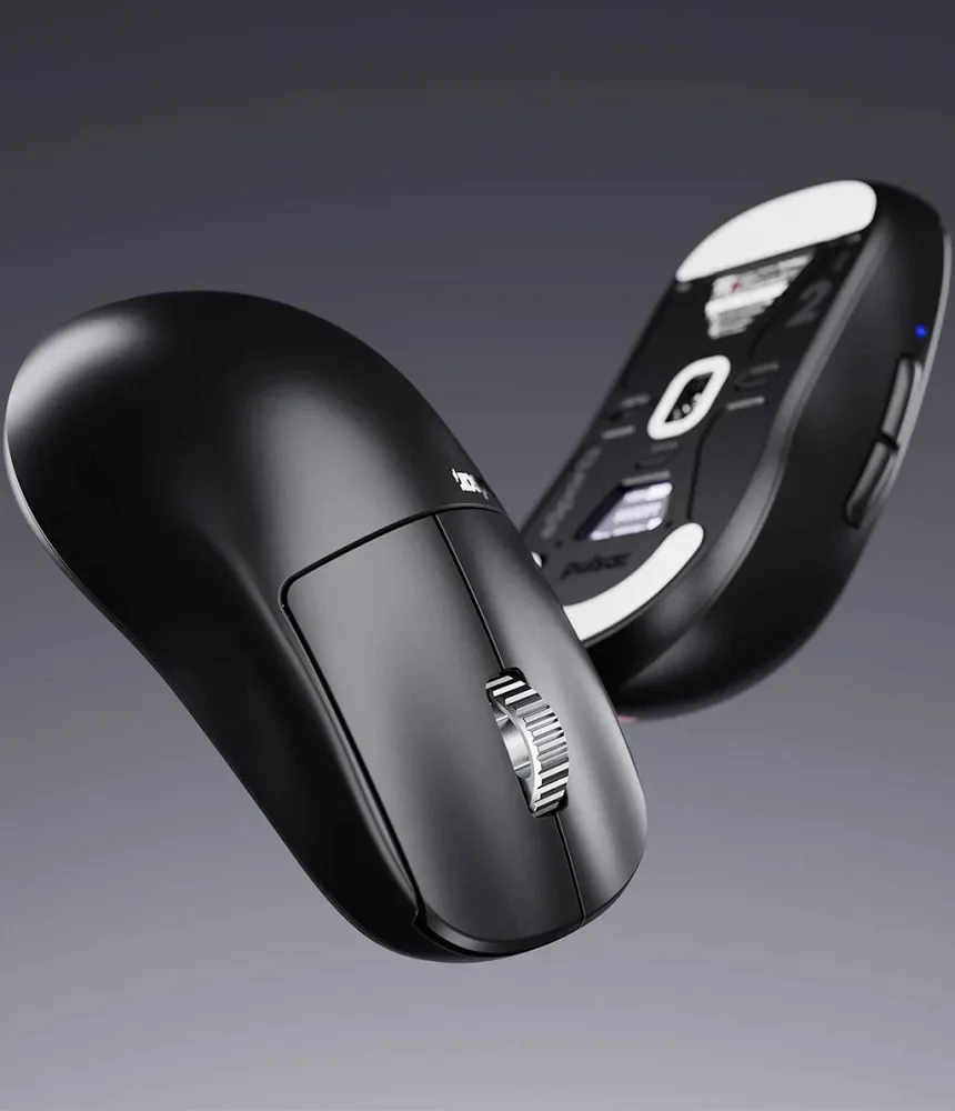 Pulsar Gaming Gears X2H V3 eS Noir - vue 3