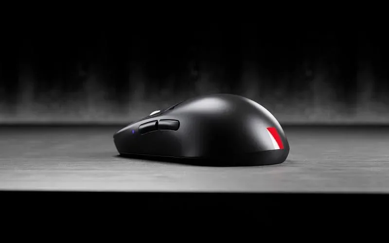 Pulsar Gaming Gears X2H V3 eS Noir - vue 4