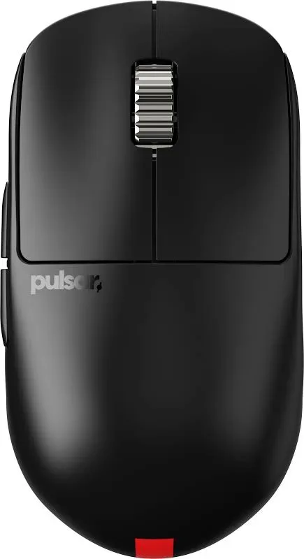 Pulsar Gaming Gears X2H V3 eS Noir - vue 1
