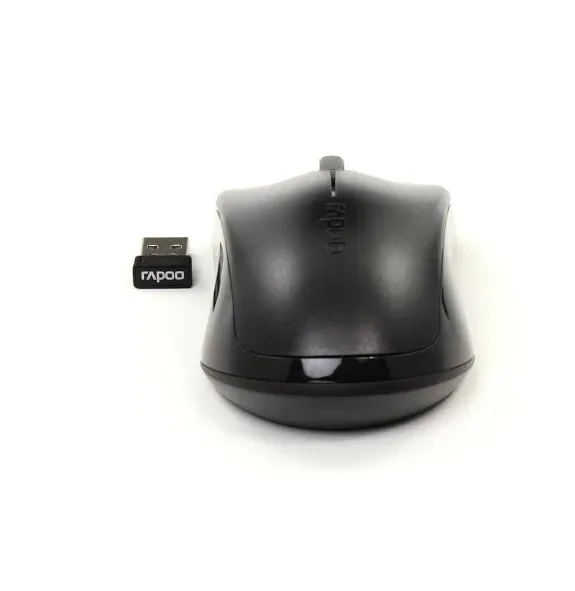 Rapoo 1620 - vue 5