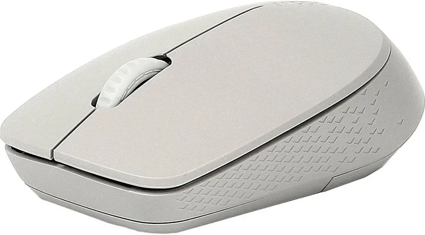 Rapoo M100 Gris Clair - vue 5