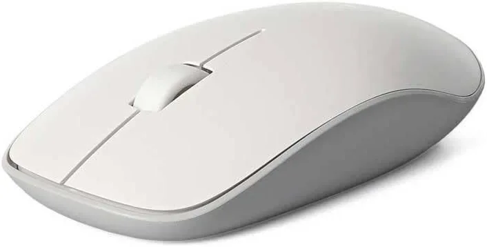 Rapoo M200 Blanc - vue 1