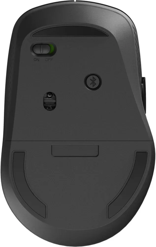 Rapoo M300 Gris - vue 4