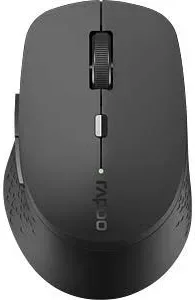 Rapoo M300 Gris - vue 1