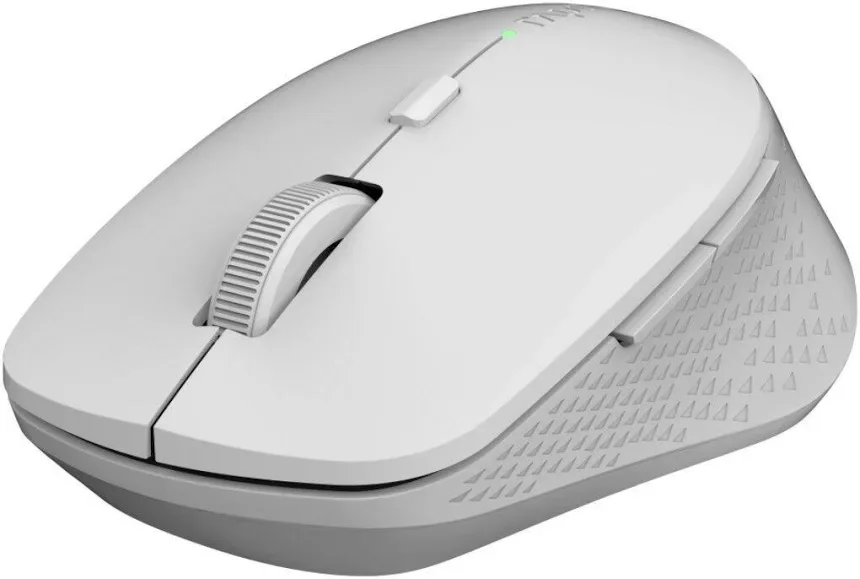 Rapoo M300 Silent Gris - vue 3