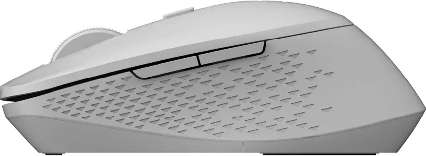 Rapoo M300 Silent Gris - vue 4