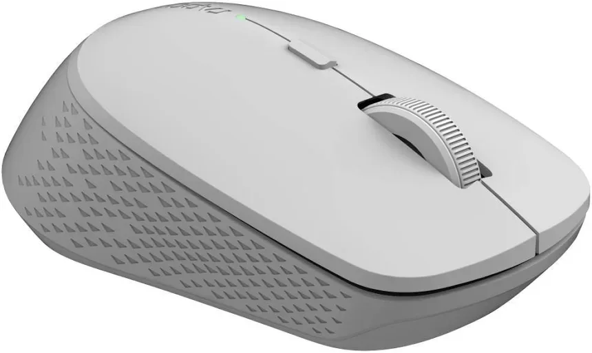 Rapoo M300 Silent Gris - vue 1
