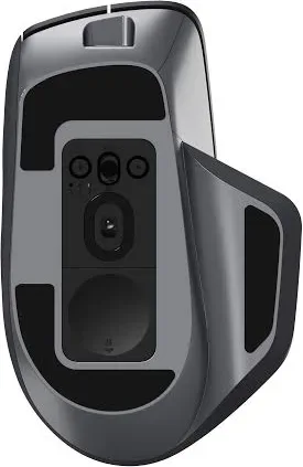 Rapoo Wireless 4000 DPI - vue 2
