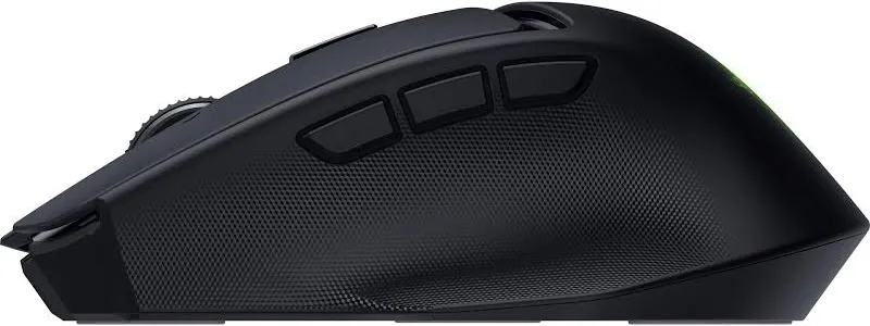 Razer Basilisk Mobile Noir - vue 4