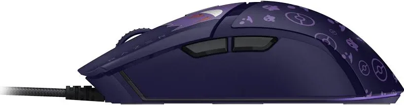Razer Cobra Gengar Edition - vue 3