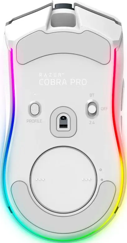 Razer Cobra Pro - vue 4