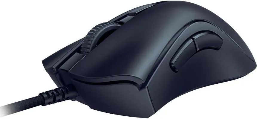 Razer DeathAdder V2 Mini - vue 3