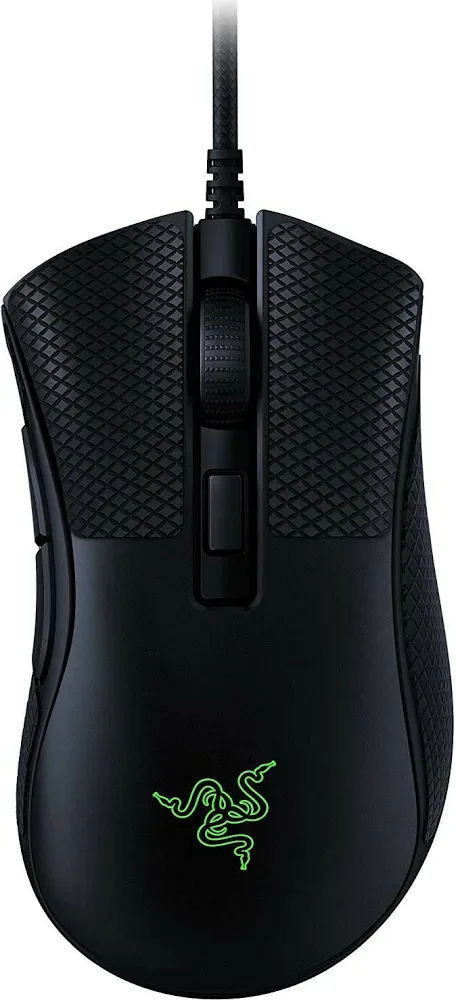 Razer DeathAdder V2 Mini - vue 1